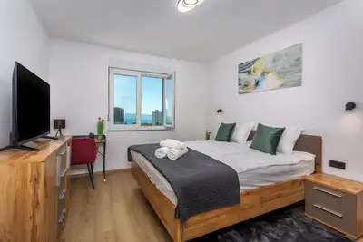 Image de Luxury Apartments Rijeka