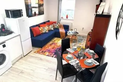 Image de Elegant City Retreat