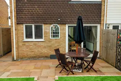 Image de Margate Beach House Botany Bay Kent
