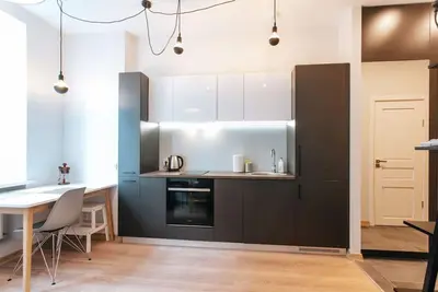 Image de Hanzas residence near ArtNouveau quarter and OldTown