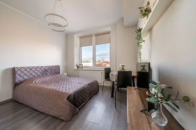 Image de Grizinkalns residence with free parking