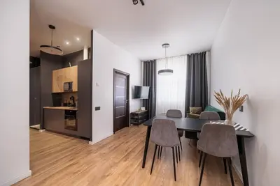 Image de Lienes 1 bedroom apartment
