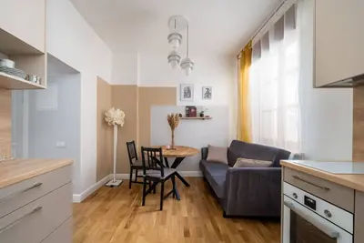 Image de Old town 1-bedroom apartment