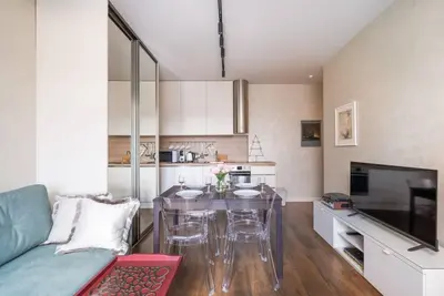 Image de Top location | 1-bedroom apartment | Spacious