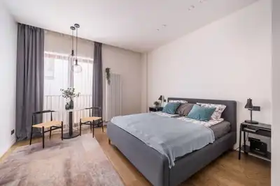 Image de Exquisite Studio in Old Town Riga