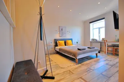 Image de Gertrudes residence with free parking