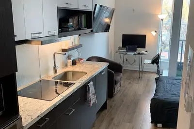 Image de Fully Furnished Oasis