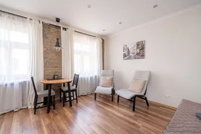 Image de Murnieku street apartment