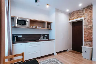 Image de Pernavas studio loft with free parking