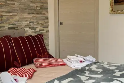 Image de Apartment villa&colombo 1 km fiera Rho Milan