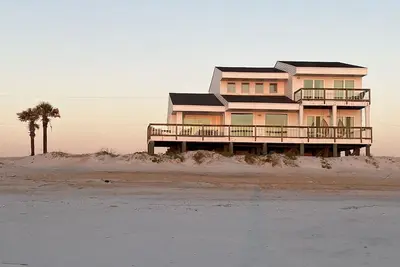 Image de Sea Horse- Your private St. Augustine Retreat!