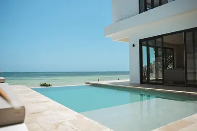 Image de Villa Julia - Luxury Ocean View in Jambiani