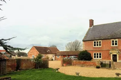 Image de The Milk House, beautiful dairy cottage, pet friendly and beautiful views