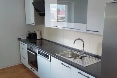 Image de Modern, centrally located vacation apartment in Ebersbach/Oberlausitz