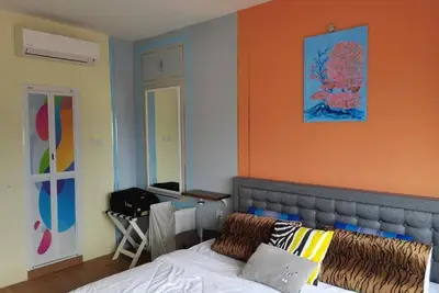 Image de King Room with Lake View