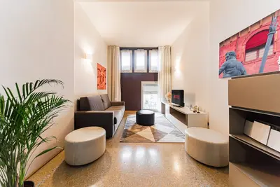 Image de Piazza Maggiore View - Domus by ImmoBo - Bologna Center