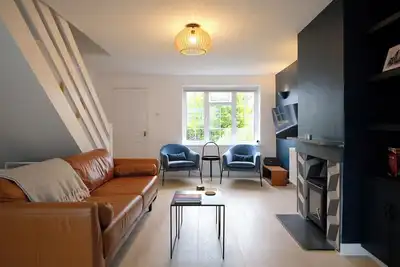 Image de Manor Park, Woolsery, Devon - Sleeps 4