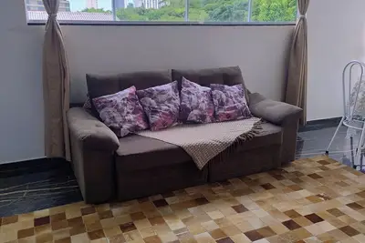 Image de Cozy Apartment
