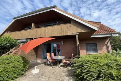 Image de Appartement à Petersdorf près de Plage Bojendorf