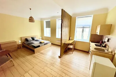 Image de Freshly Renovated Studio in Historic Neighborhood w/ Free Parking