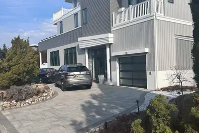 Image de Spacious 5-bedroom house in fabulous Long Beach with Ac, WiFi