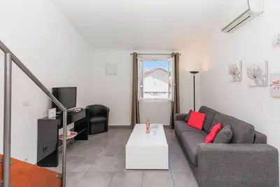 Image de Residence Aout 42-2871-Beau duplex idéalement situé