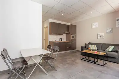 Image de Residence Aout 32-2873-Bel appartement 2 pièces idéalement situé