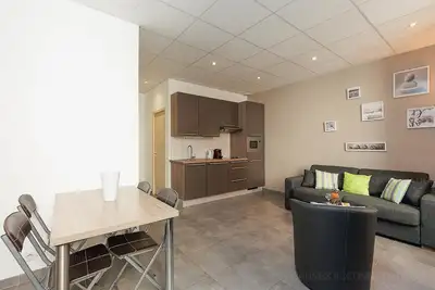 Image de Residence Aout 22-2875-Bel appartement 2 pièces idéalement situé