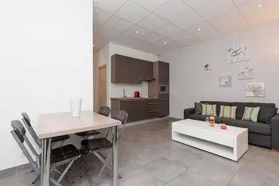 Image de Residence Aout 12-2877-Bel appartement 2 pièces idéalement situé