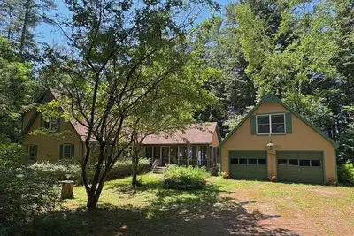 Image de Thomas Cottage / Jefferson