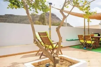 Image de Détendez-vous au cœur du parc naturel de Cabo de Gata-Nijar