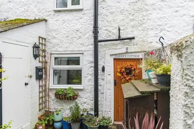 Image de Claire's Cottage, Hythe