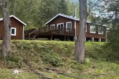 Image de Cabin - Le Chaleureux