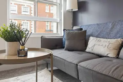 Image de WhiskAwayStays - Foregate Street - Apartment 4