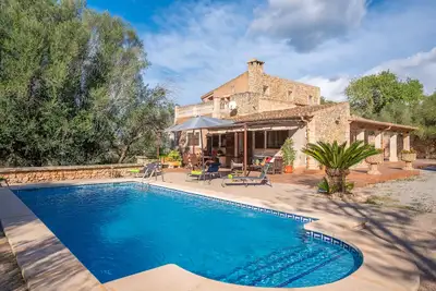 Image de Cocotte - Deux Chambres Villa, Couchages 4