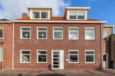 Image de Holidayhome 't Zoete Licht Residenz - Willebrordusplein 28 C | Zoutelande
