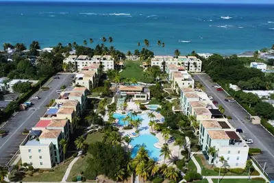Lazy River Resort Apartment