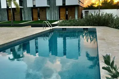 Image de 22- Villa de luxe, 6 minutes de la plage