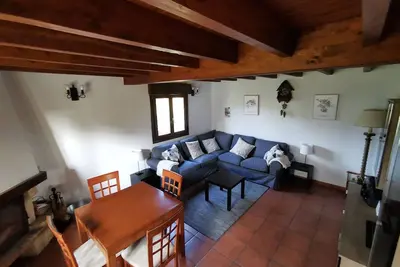 Image de La Xana de Tezangos, Enjoy a few days of rest in the middle of nature.
