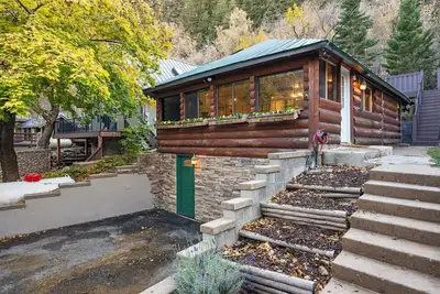 Image de Vivian Park Retreat w\/ Hot Tub Provo Canyon Getaway