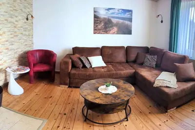 Image de stayMA Apartment Meeresbrise Relax Surfing Fishing 10 meters from the Baltic Sea
