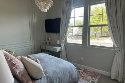 Image de Luxury new home in tranquil Tubac with WiFi, Ac, and all the amenities!