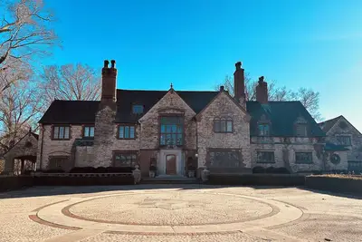 Image de New to Vrbo - Stoneleigh - Luxurious Historic Country Estate on over 50 acres