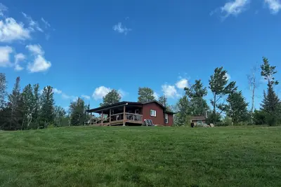Image de Lakehouse Getaway in Quetico