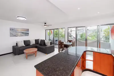Image de Casa Playa Blanca - Apartment 2
