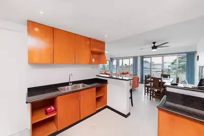 Image de Casa Playa Blanca - Apartment 3
