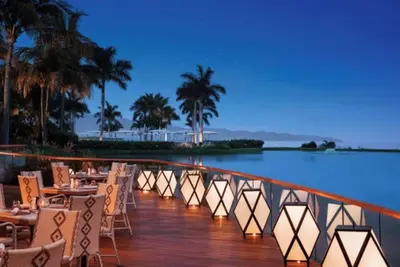 Image de Escape to a luxury 2 bedroom 2. 5 bathroom with stunning views and signiture golf