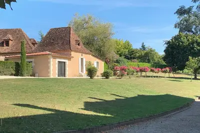 Image de Loue gîte en Périgord blanc