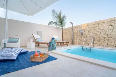 Image de Il Borgo Apartment with swimming pool