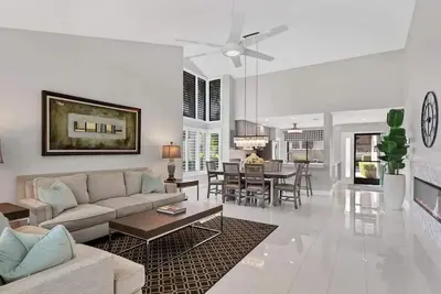 Image de Meadows Villa -Now can rent in 2025-2026!